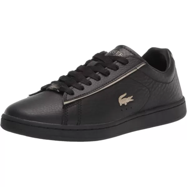 Lacoste Women's Carnaby Sneaker