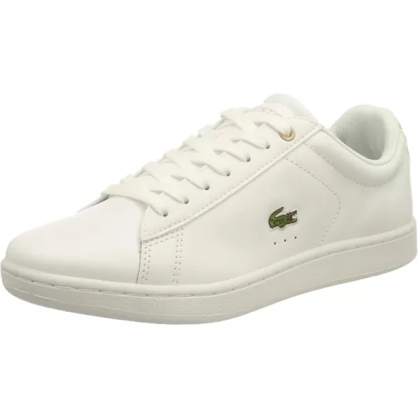Lacoste Women's Carnaby Sneaker