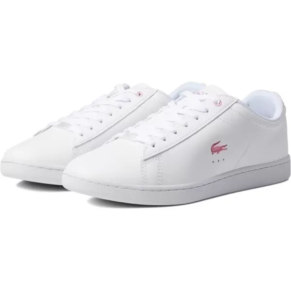 Lacoste Women's Carnaby Sneaker