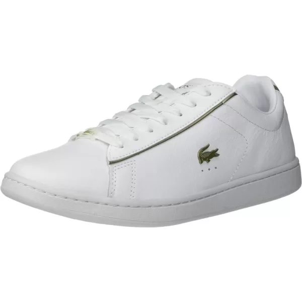 Lacoste Women's Carnaby Sneaker