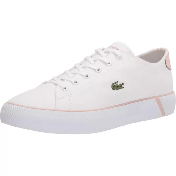 Lacoste Women's Gripshot Sneaker