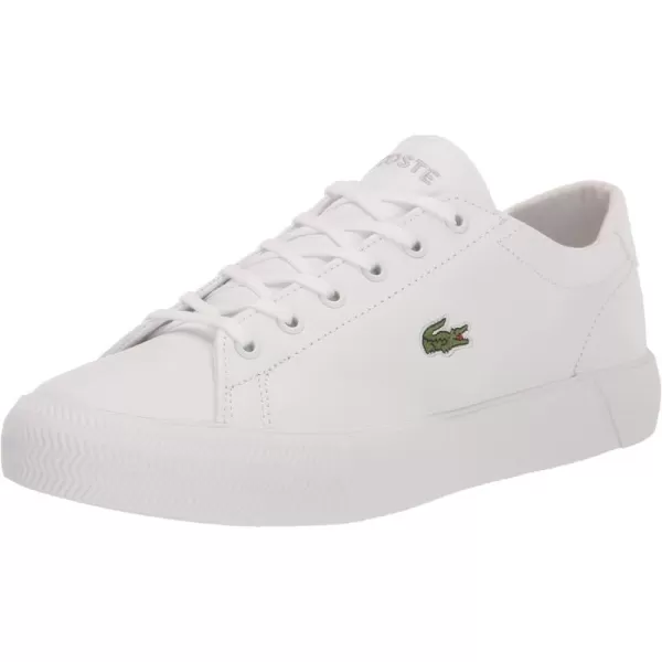 White/White