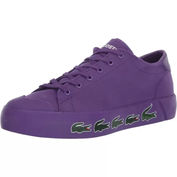 Dark Purple/Dark Green