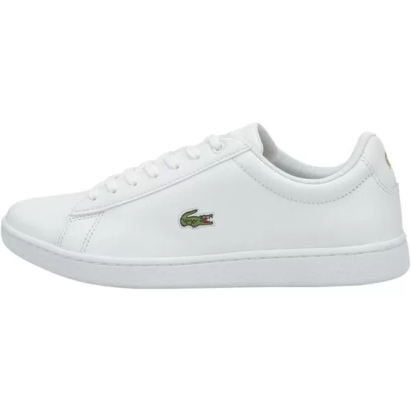 Lacoste Women's Hydez Sneaker