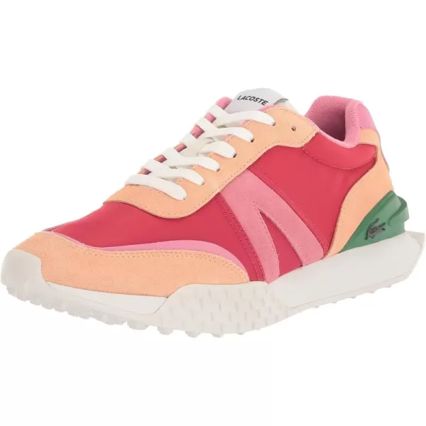 Lacoste Women's L-Spin Deluxe Sneaker