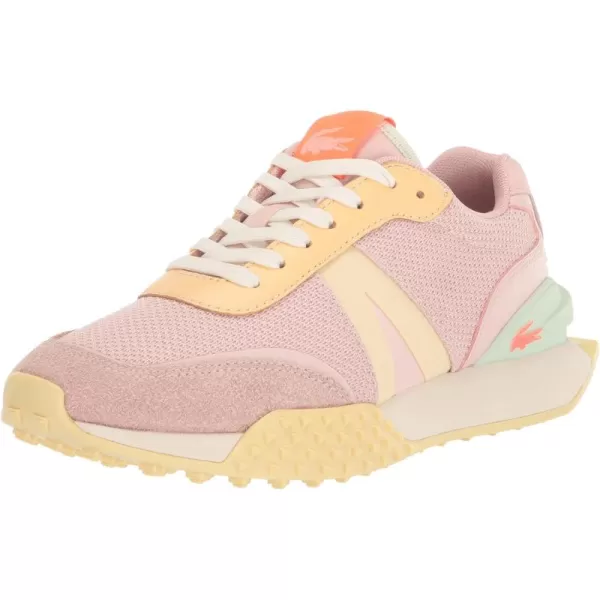 Lacoste Women's L-Spin Deluxe Sneaker