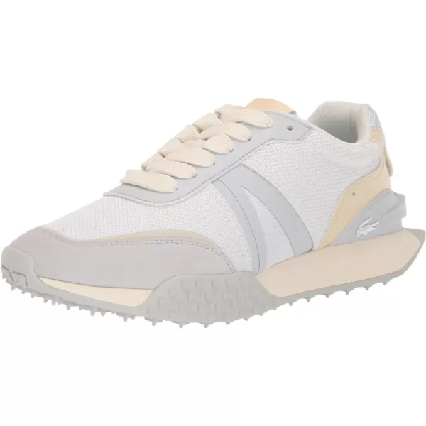 Lacoste Women's L-Spin Deluxe Sneaker