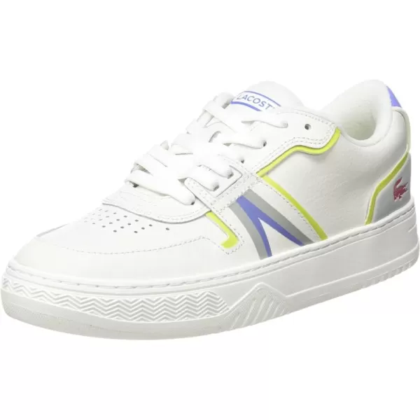 Multicolor (White/Blue)