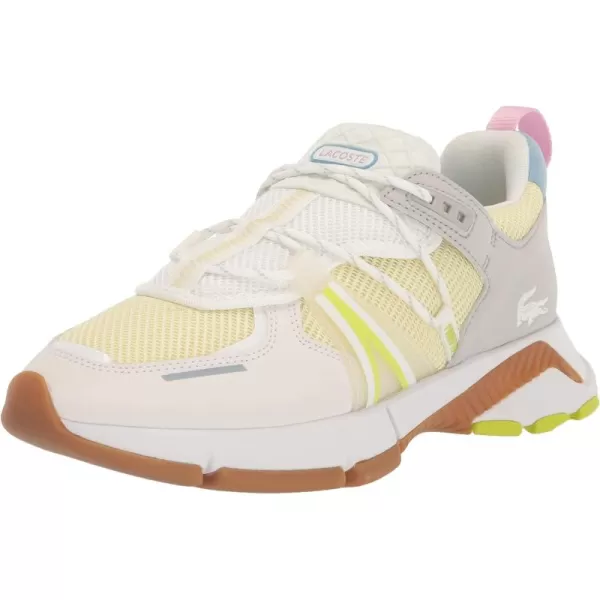Lacoste Women's L003 Sneaker