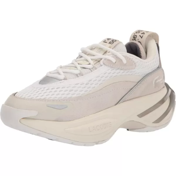 Lacoste Women's Odyssa Sneaker