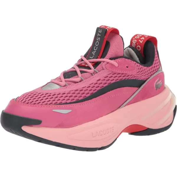 Lacoste Women's Odyssa Sneaker
