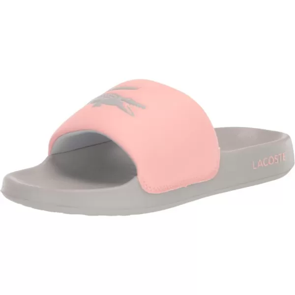 Lacoste Women's Serve Slide 1.0 Sandal