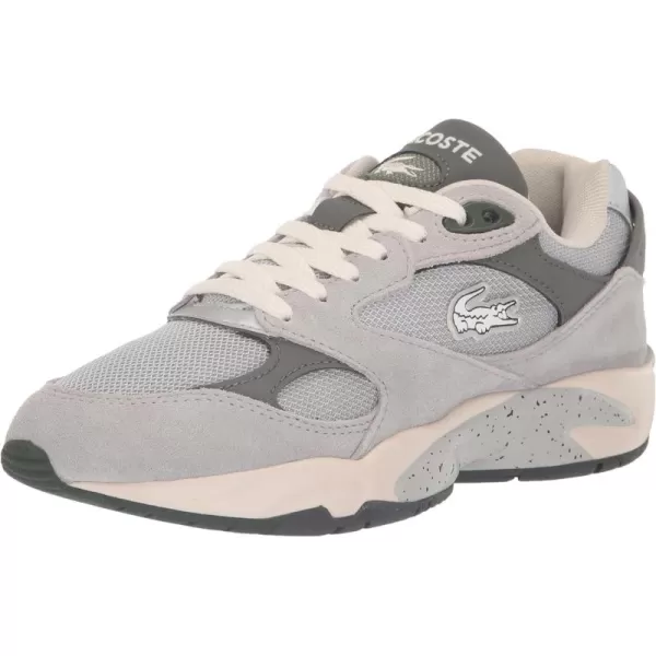 Lacoste Women's Storm 96 VTG 223 1 SFA Sneaker