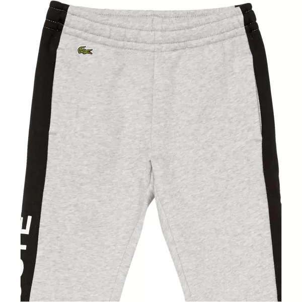 Lacoste Boys' Kid's Colorblocked Jogger