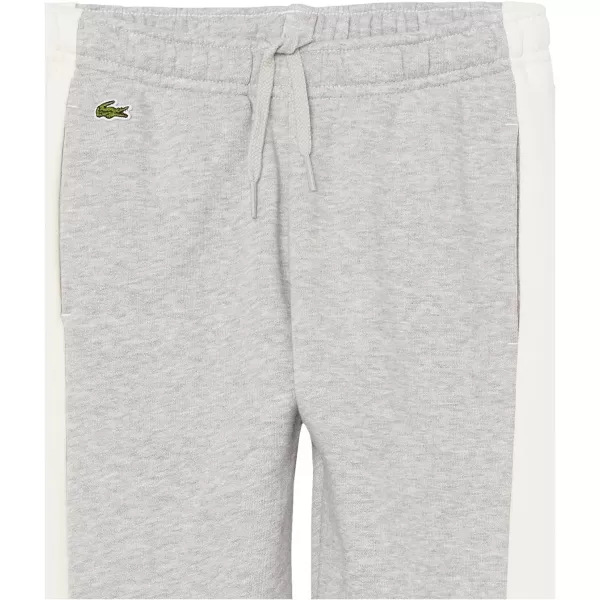 Lacoste Boys' Kid's Colorblocked Jogger