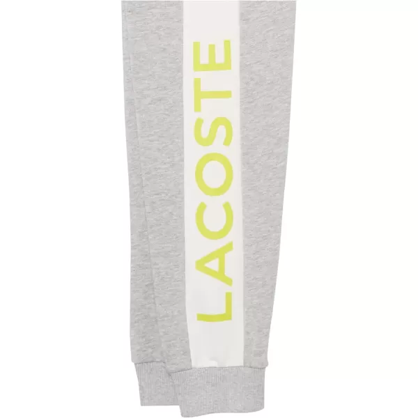 Lacoste Boys' Kid's Colorblocked Jogger