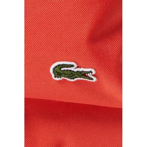 Lacoste Classic Backpack, BRINDILLE
