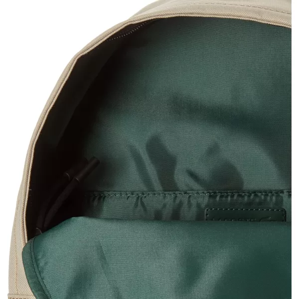 Lacoste Classic Backpack, BRINDILLE