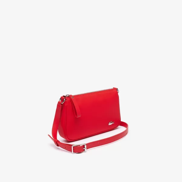 Lacoste Daily Lifestyle Crossover Bag