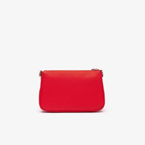 Lacoste Daily Lifestyle Crossover Bag