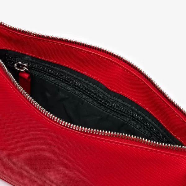 Lacoste Daily Lifestyle Crossover Bag