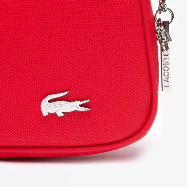 Lacoste Daily Lifestyle Crossover Bag