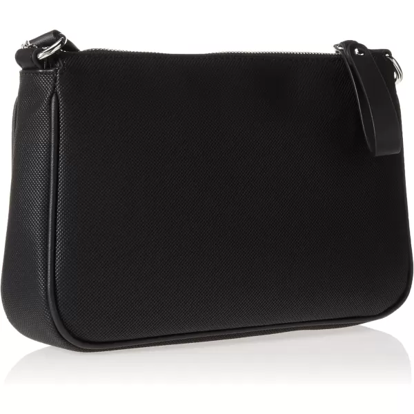 Lacoste Daily Lifestyle Crossover Bag