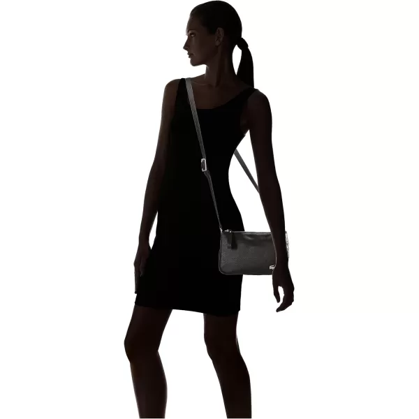 Lacoste Daily Lifestyle Crossover Bag