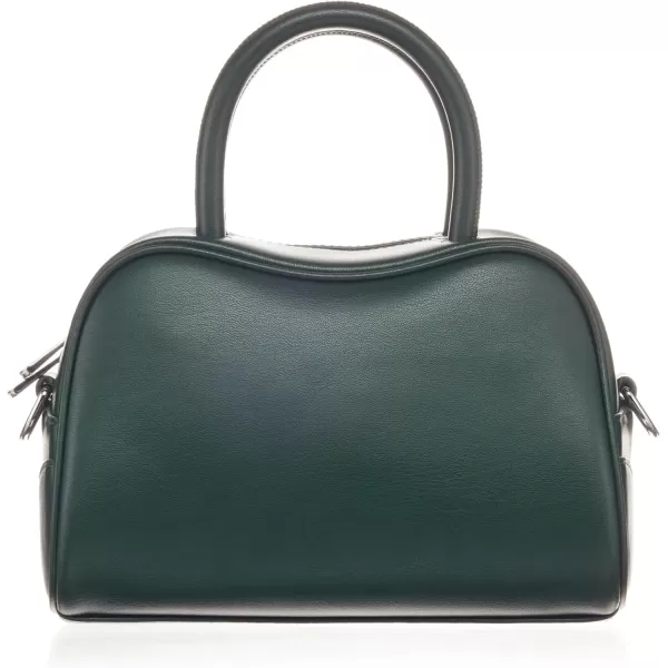 Lacoste Fashion Retro Mini Top Handle Bag