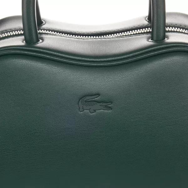 Lacoste Fashion Retro Mini Top Handle Bag
