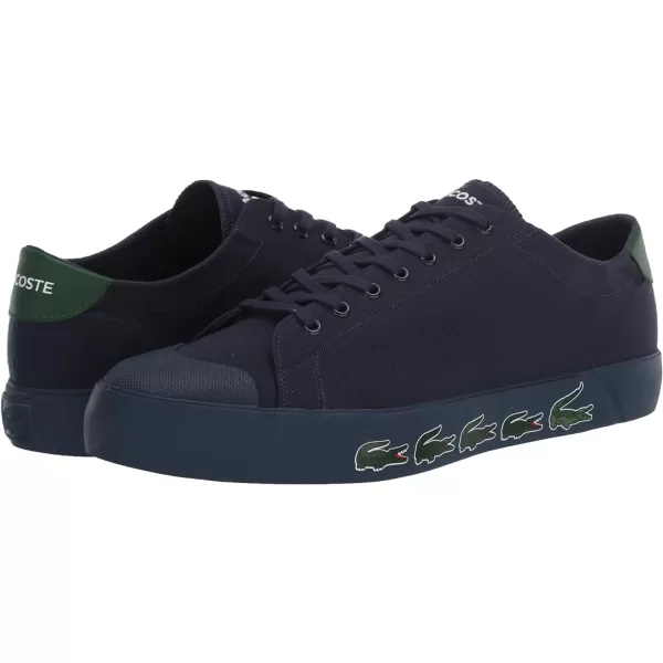 Lacoste Men's 46cma0001 Sneaker