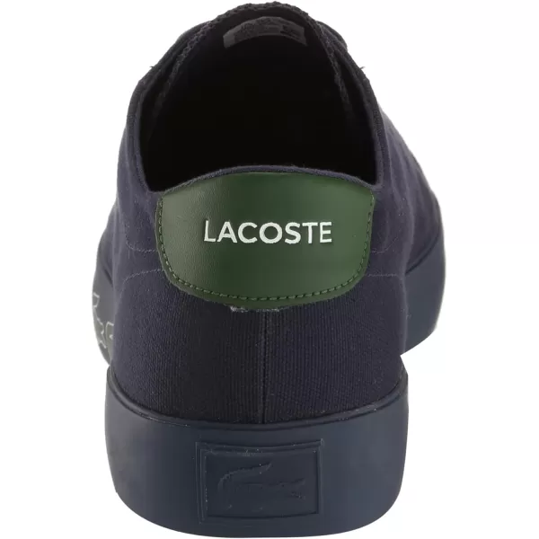 Lacoste Men's 46cma0001 Sneaker