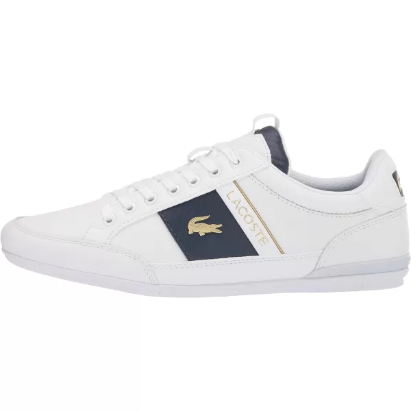 Lacoste Men's Chaymon Sneakers