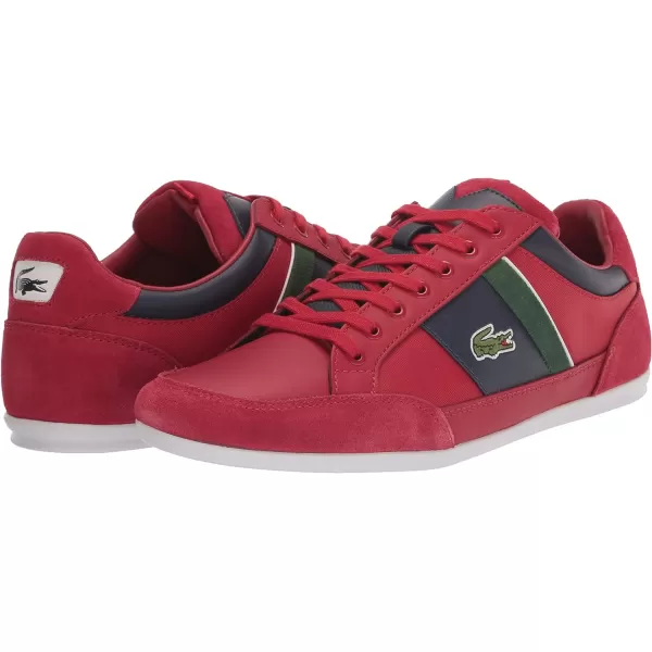 Lacoste Men's Chaymon Sneakers