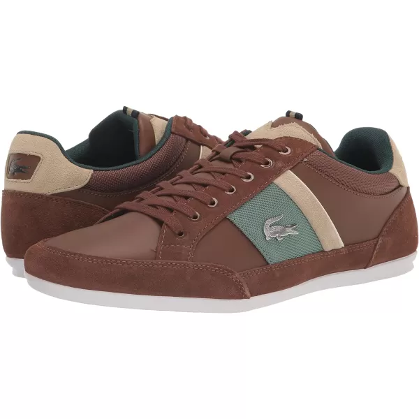 Lacoste Men's Chaymon Sneakers