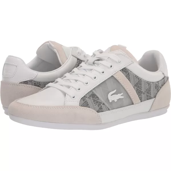 Lacoste Men's Chaymon Sneakers