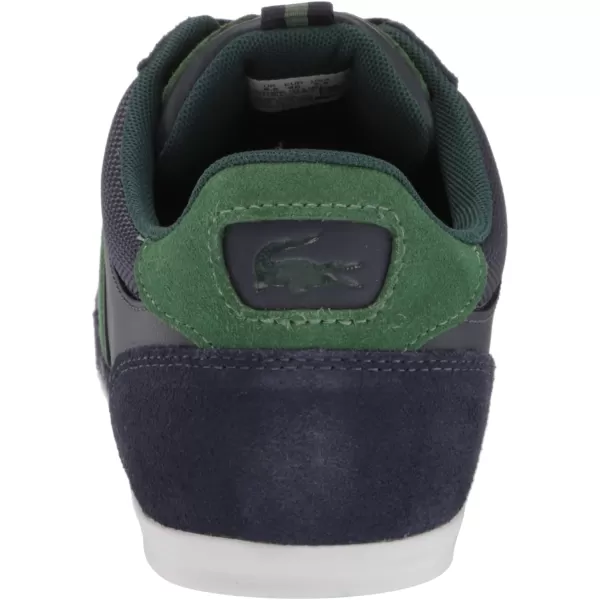 Lacoste Men's Chaymon Sneakers