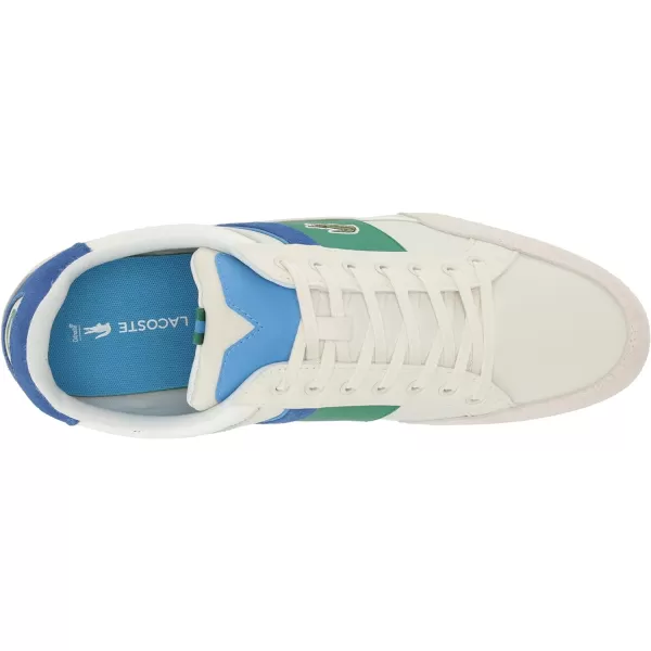 Lacoste Men's Chaymon Sneakers