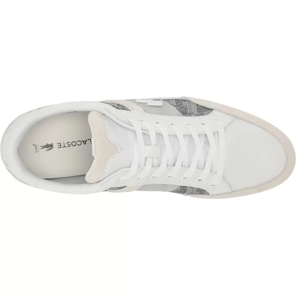 Lacoste Men's Chaymon Sneakers