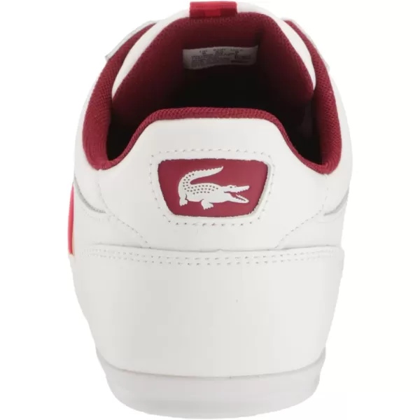 Lacoste Men's Chaymon Sneakers