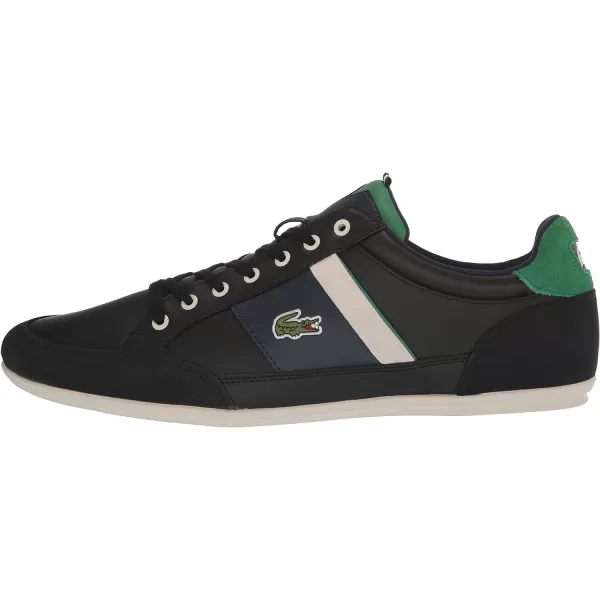 Lacoste Men's Chaymon Sneakers