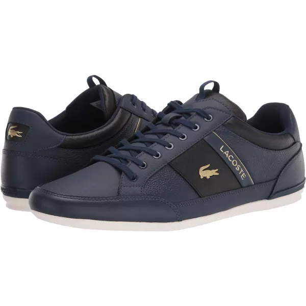 Lacoste Men's Chaymon Sneakers