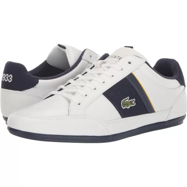 Lacoste Men's Chaymon Sneakers
