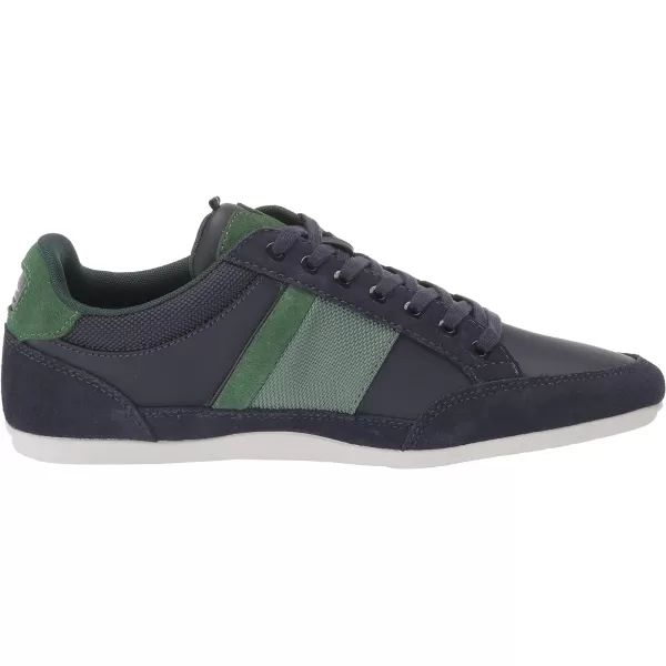 Lacoste Men's Chaymon Sneakers
