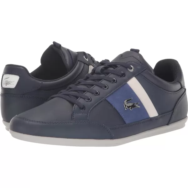 Lacoste Men's Chaymon Sneakers