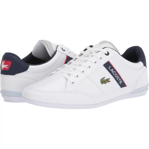 Lacoste Men's Chaymon Sneakers