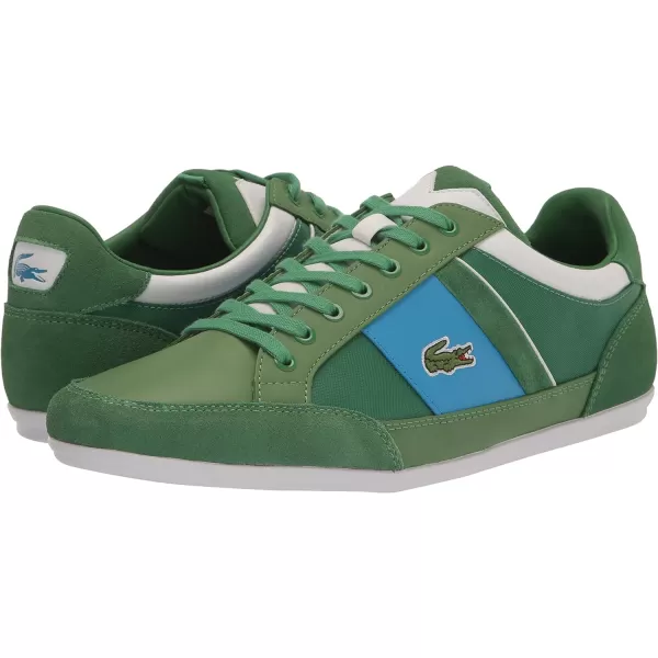 Lacoste Men's Chaymon Sneakers