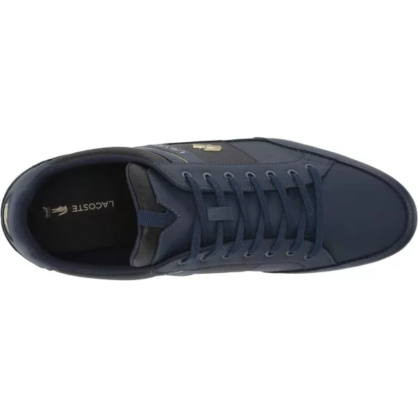 Lacoste Men's Chaymon Sneakers