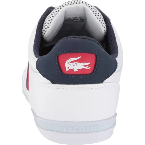 Lacoste Men's Chaymon Sneakers