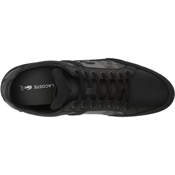 Lacoste Men's Chaymon Sneakers